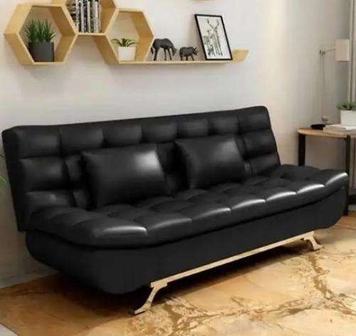 Sleeper couches / sofa beds (premium fabric)