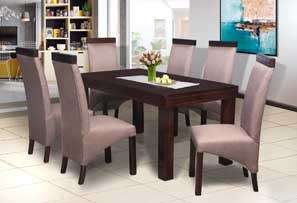 Dining suite / dinette set (7 piece)