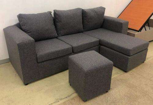 Chaise / corner lounge suites