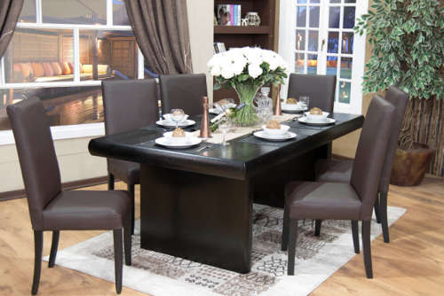 Dining suite (7 Piece)