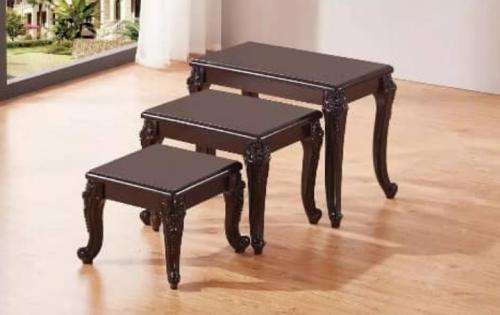 Office tea tables / side table set