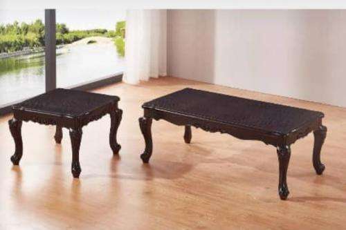 Coffee tables / side table set