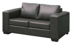 Two seater couches