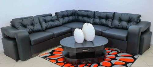 Lounge suites (corner)