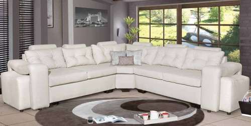 Lounge suites (corner)