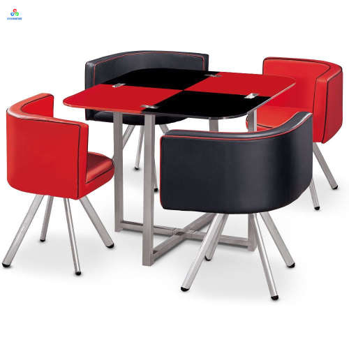 Dining suite (four seater)