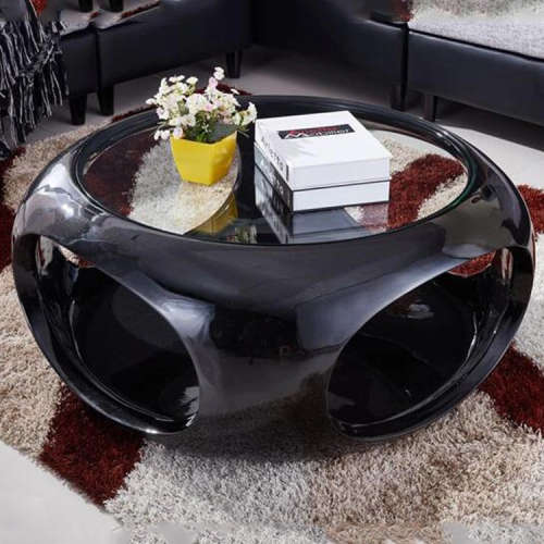 Coffee Tables (oval / stylish)