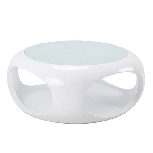 Coffee Tables (oval / stylish)