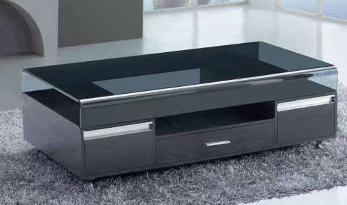 Coffee Tables (tempered glass)