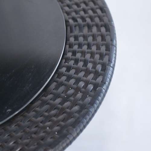 Outdoor patio furniture (3 piece )