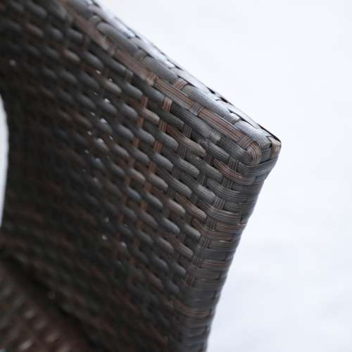 Outdoor patio furniture (3 piece )