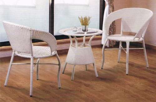 Outdoor patio furniture (3 piece )