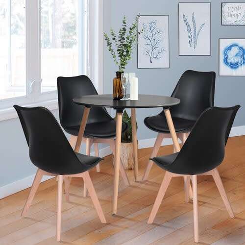 Dining suite / dinette set (5 piece)