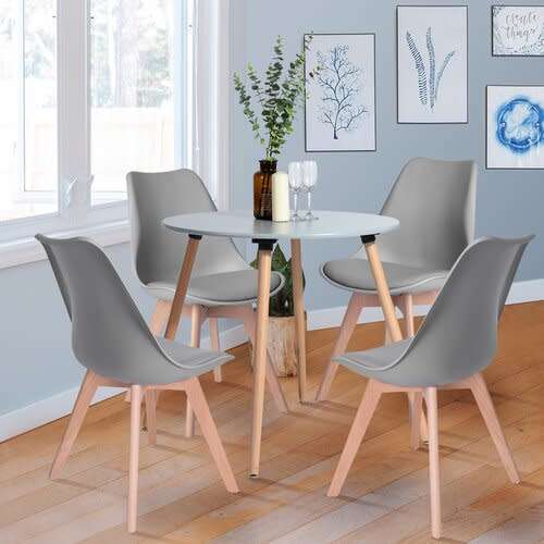Dining suite / dinette set (5 piece)