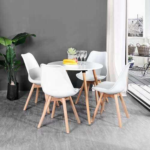 Dining suite / dinette set (5 piece)