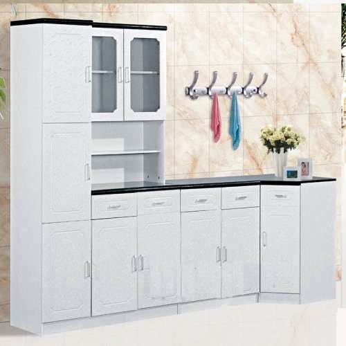 Kitchen unit / cabinets