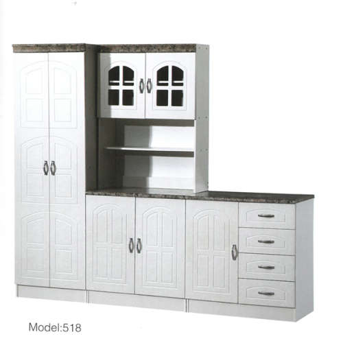 Kitchen units / cabinets