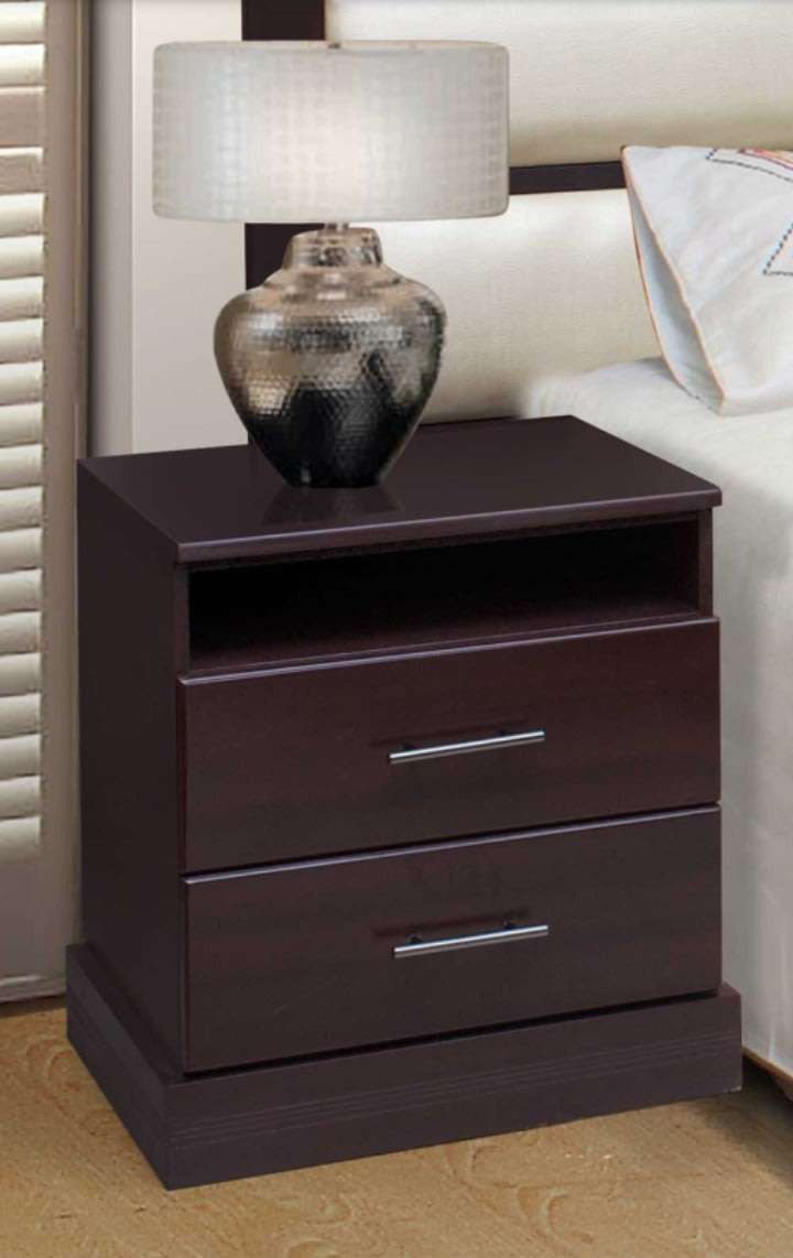 Bed tables / side pedestals