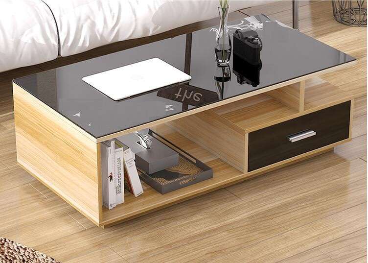 Coffee tables