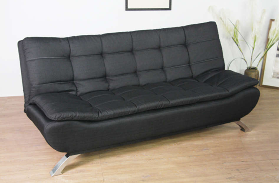 Sleeper couches / sofa beds (premium fabric)