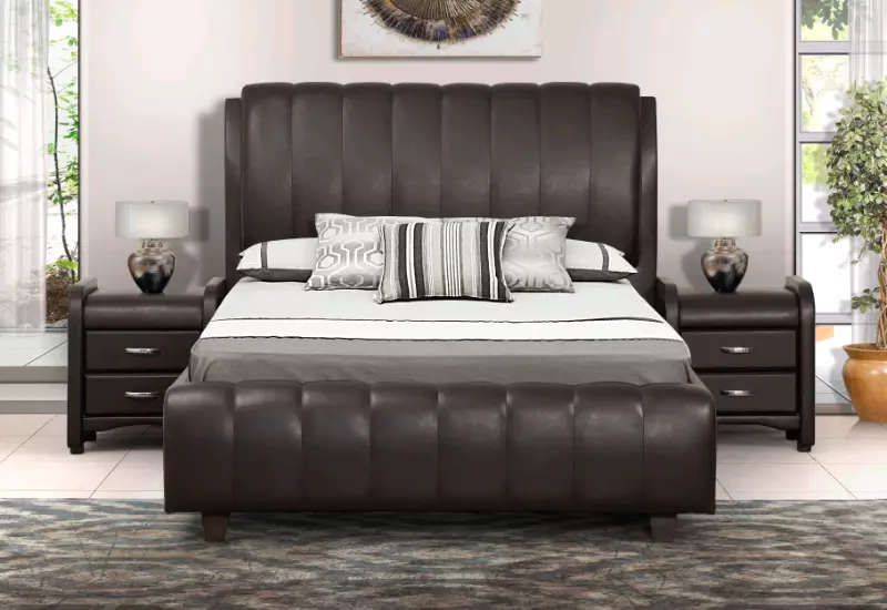 Bedroom suite / set ( 3 piece)