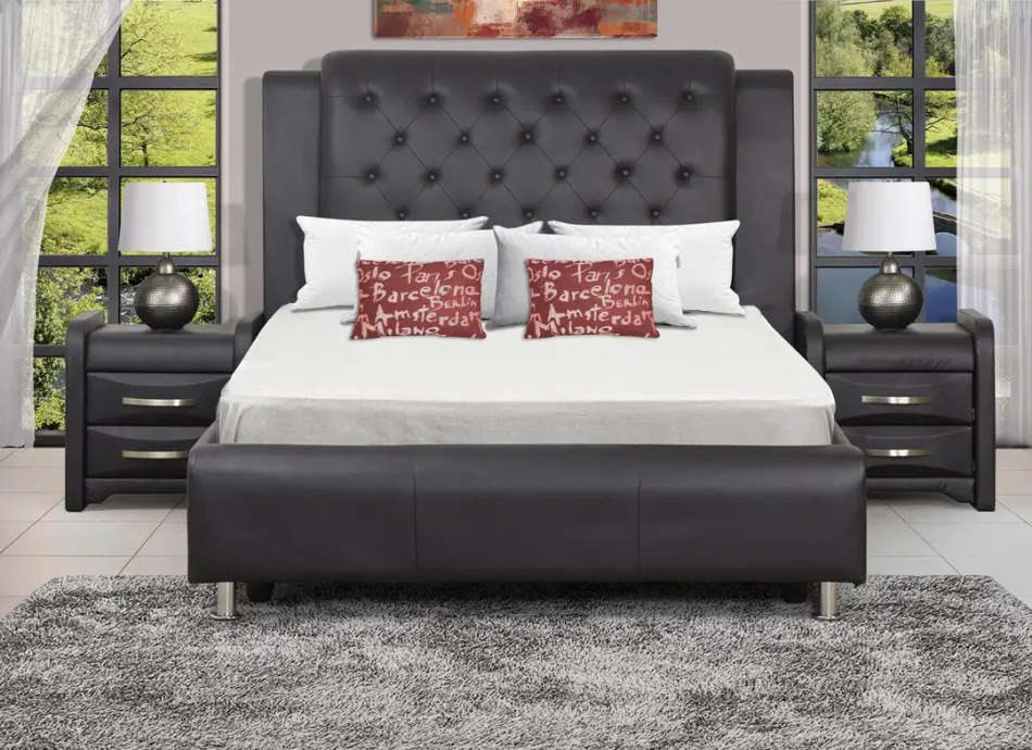 Bedroom suite / set ( 3 piece)