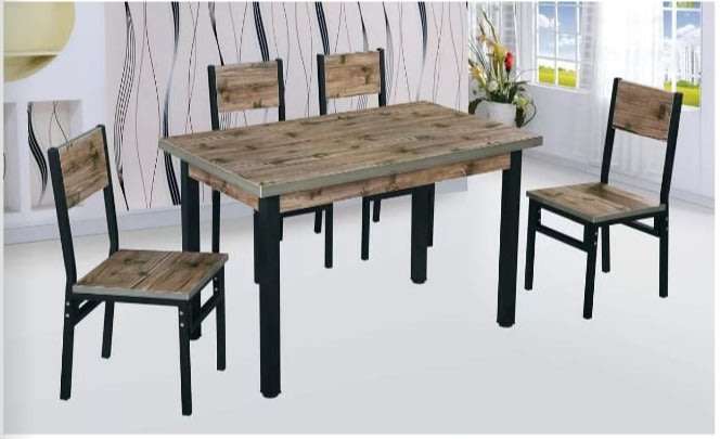 Kitchen / dining set