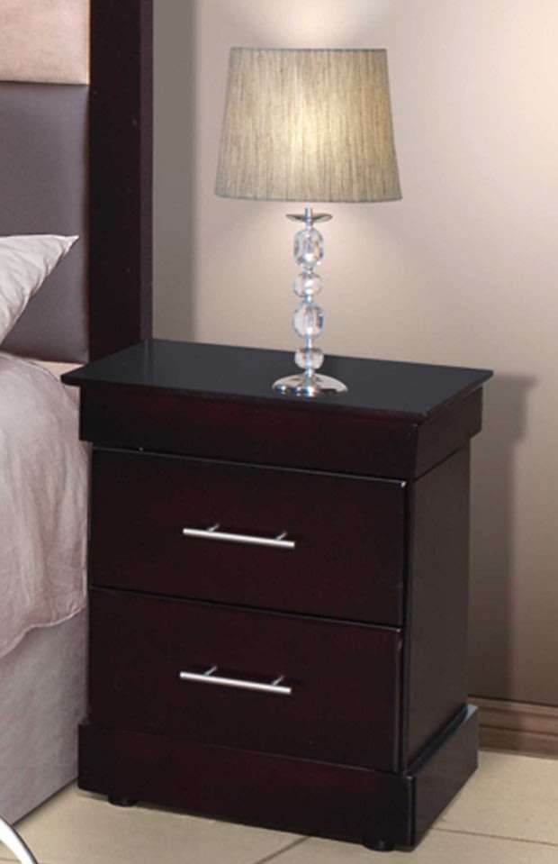 Bed tables / side pedestals