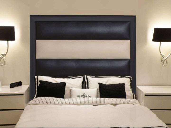 Headboard (queen size)