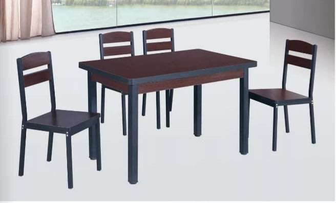 kitchenette / dining set