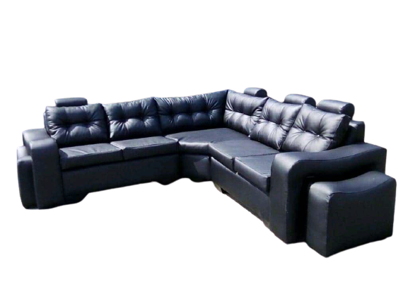 Lounge suites (corner)