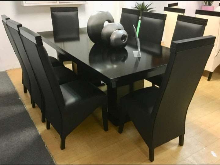 Dining Suites (8 Seater )