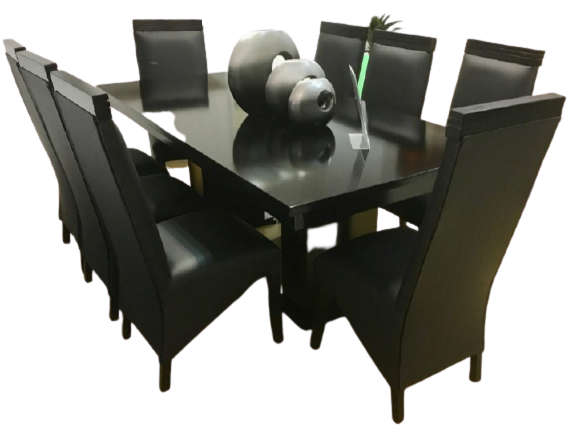 Dining Suites (8 Seater )