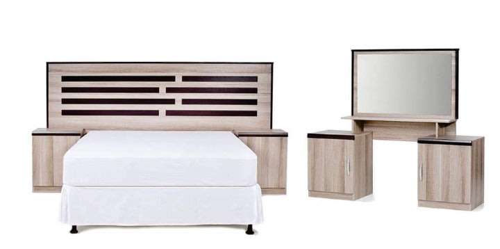 Bedroom Suite / Bedroom Set