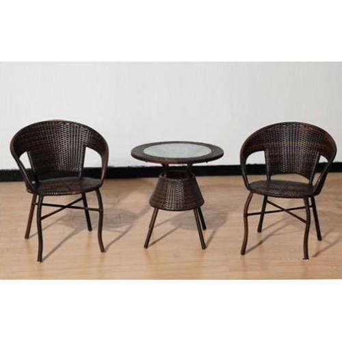 Outdoor patio furniture (3 piece )