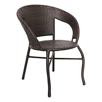 Outdoor patio furniture (3 piece )
