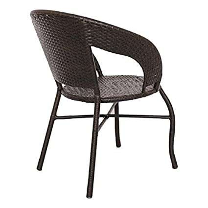 Outdoor patio furniture (3 piece )