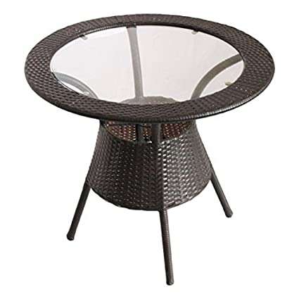Outdoor patio furniture (3 piece )