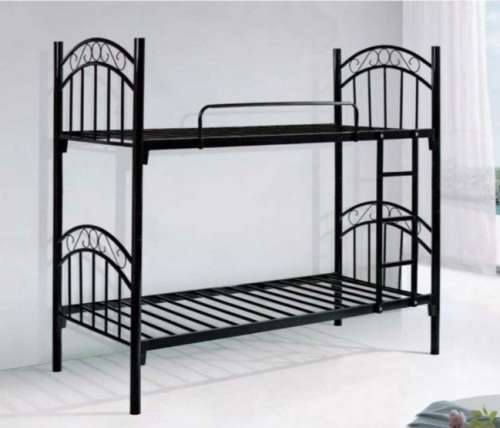 Bunk beds (two singles)