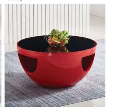 Coffee tables (oval / stylish)