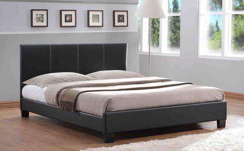 Sleigh Bed