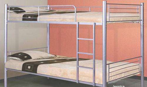 Bunk Beds