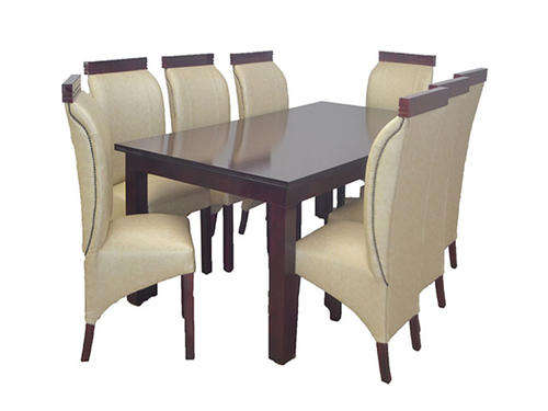 Dinette set / dining suite (9 piece)
