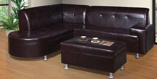 Lounge Suites (Corner)