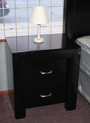 Night Stands / Side Pedestals