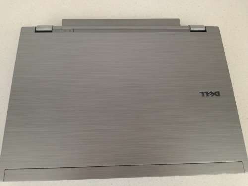 Dell E6410 I5 8GB RAM 128GB SSD WIN 10 PRO