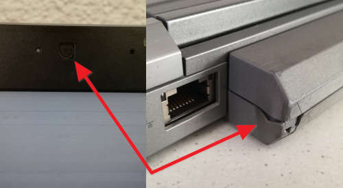 Dell E6410 I5 8GB RAM 128GB SSD WIN 10 PRO