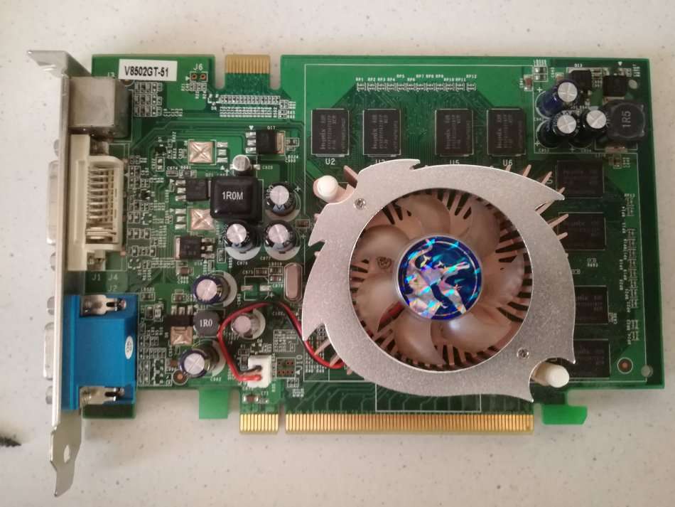 *FREE SHIPPING*  - Motherborad + Core2Duo + 4GB Ram + GPU