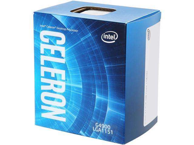 Celeron G4900 ***Free Shipping***