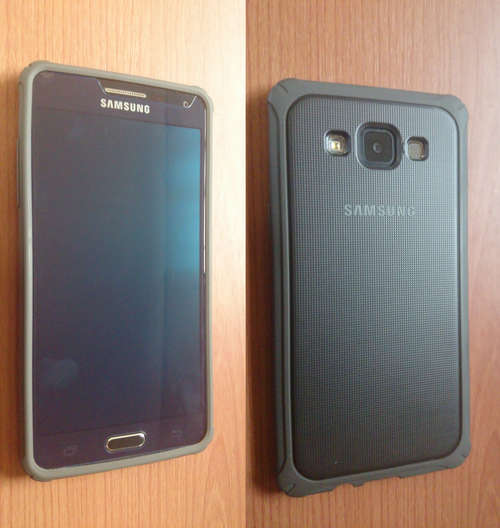 Samsung Galaxy A5 including Shipping!